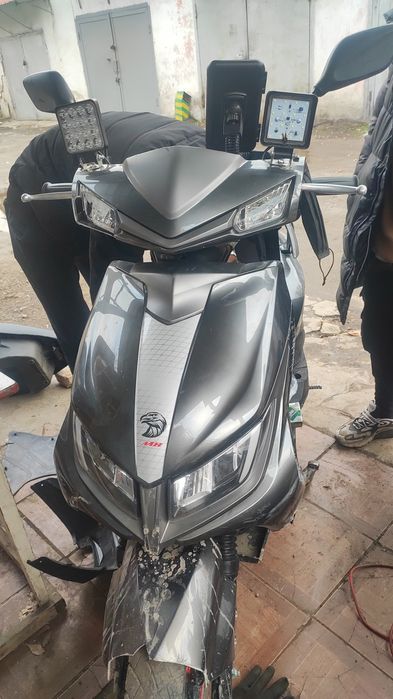 Мапет сатылады 120000тг