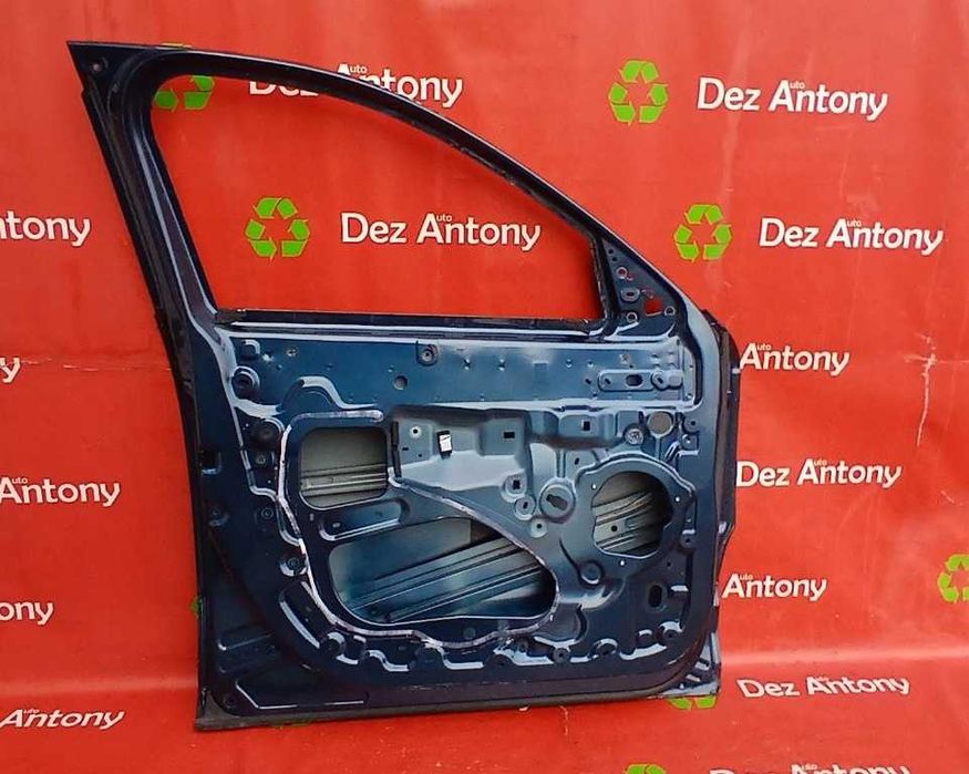 Usa stanga fata Dacia Duster 3 2024 2025