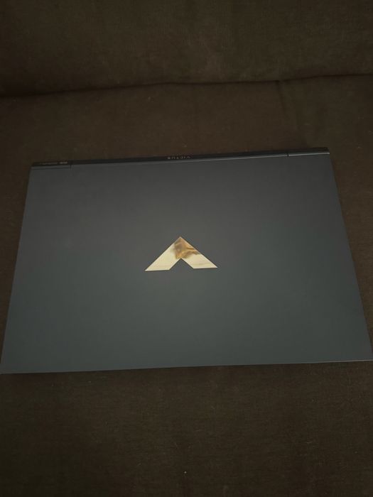 Laptop gaming hp victus 16
