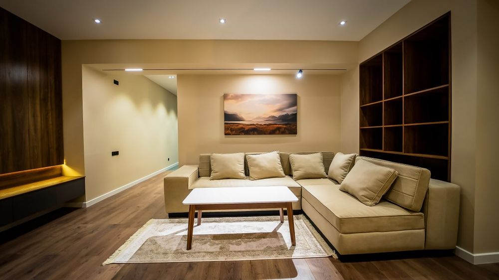 Ремонт квартиры под ключ от А до Я