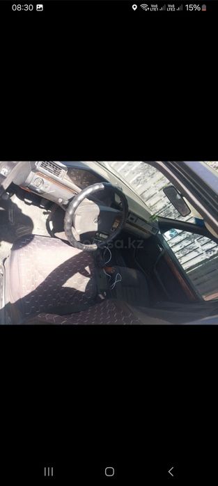 Mercedes-benz 124