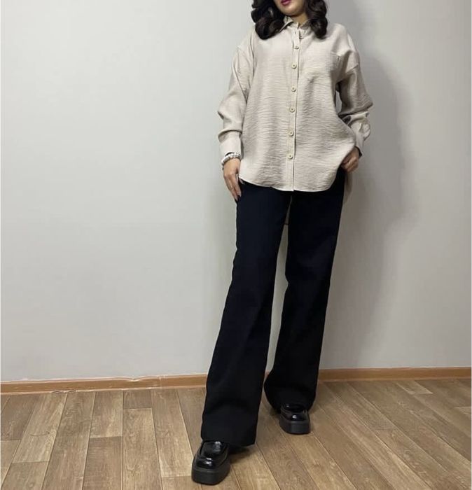 Рубашка новая женская