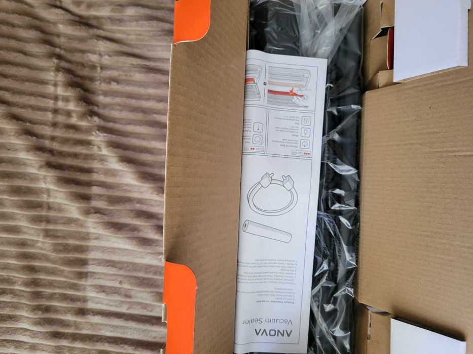 Вакум машина Anova Sealer Pro