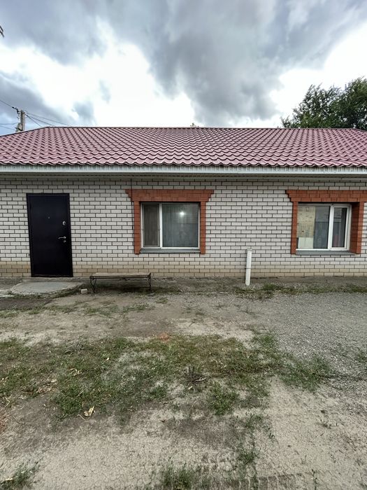 Продам дом мкр.Курмыш