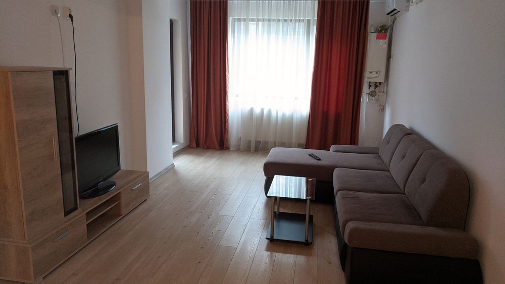 Inchiriez apartament 2 camere Alba-Iulia