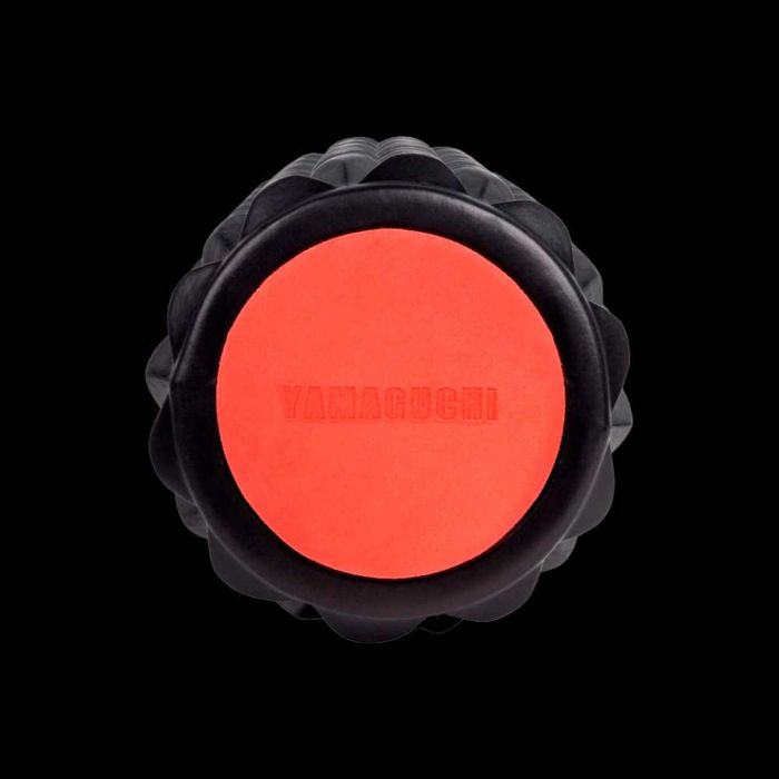 Спортивный валик Yamaguchi Roll 2in1