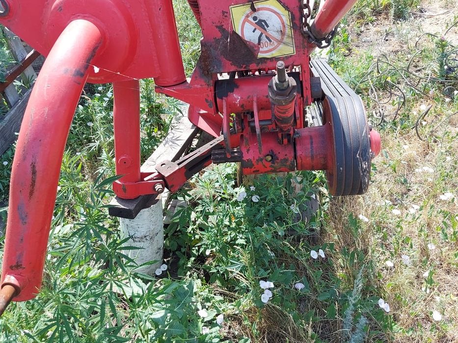 продам КРН2.1 БИЖЕЦК