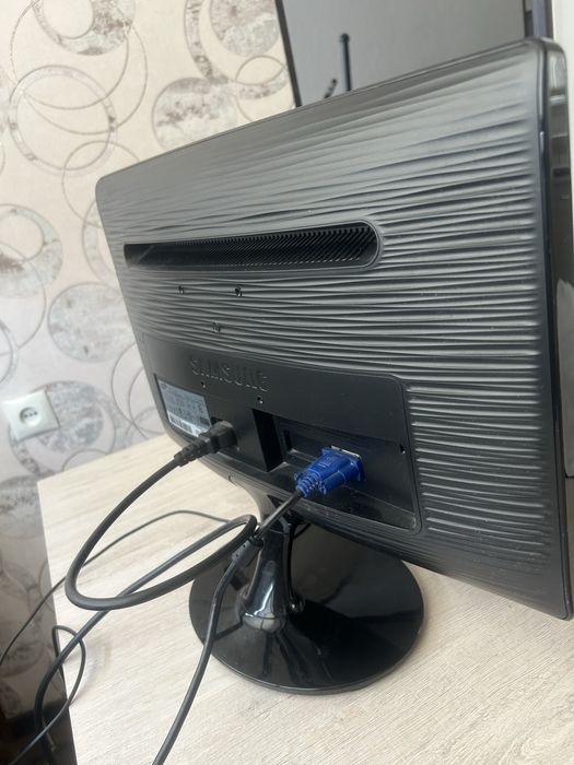 Компьютер samsung