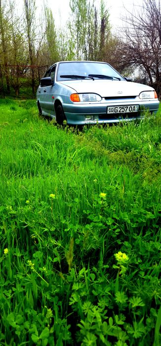 Vaz Lada samara 2115