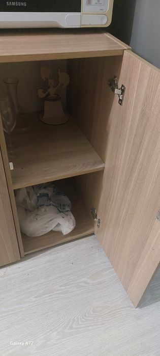 Шкафчики из дсп, для хранения вещей