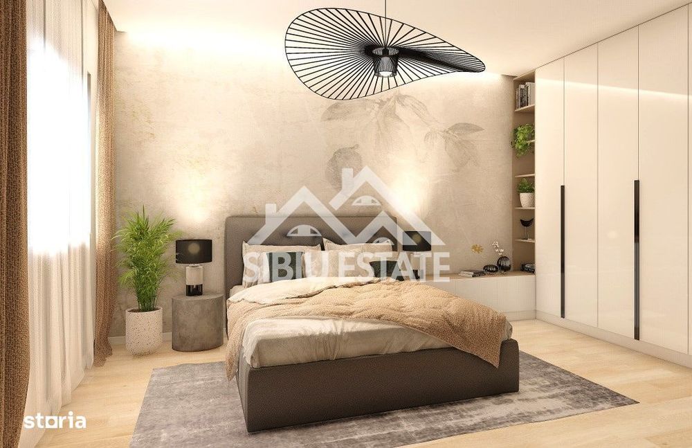Apartament 2 camere, Doamna Stanca, predare la cheie — fotografia 3