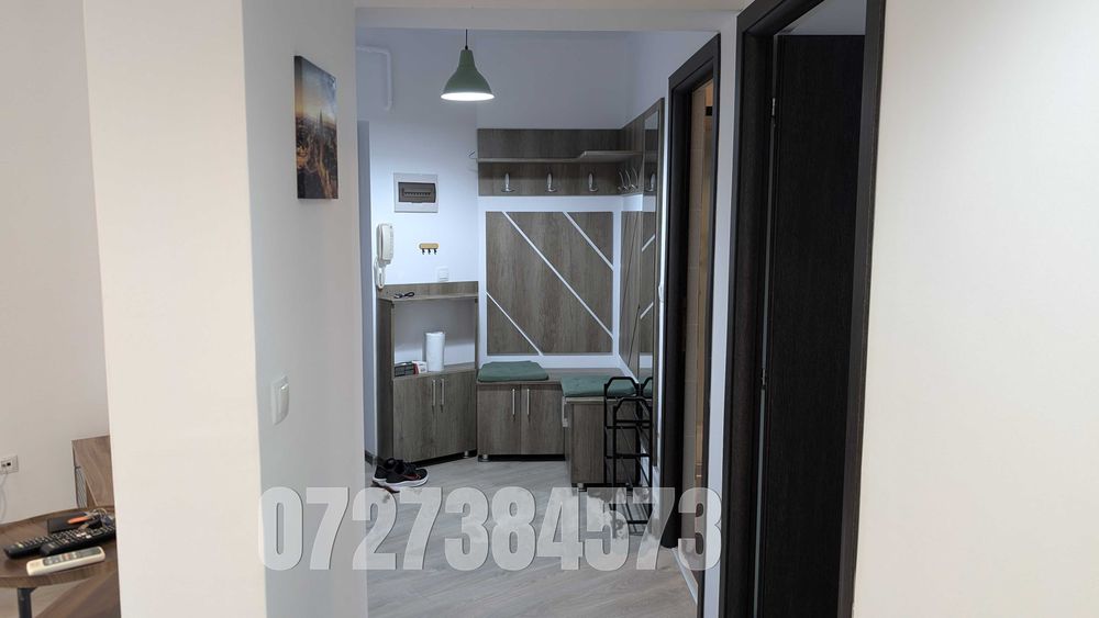 Inchiriez apartament 3 camere CUG