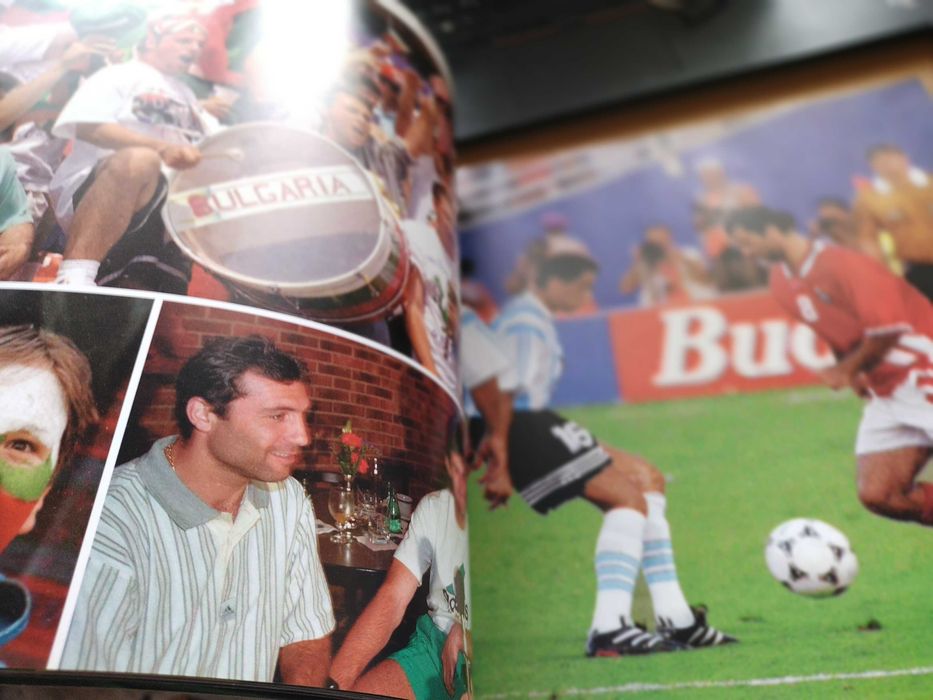 колекционерска книга