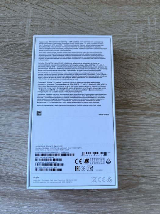 Iphone 11 Impecabil