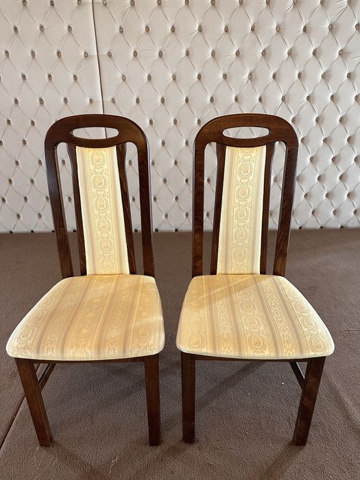 Vand Scaune pentru Restaurant - Sala de Evenimente