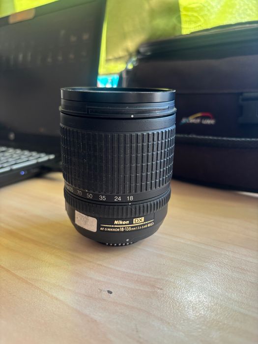 Aparat foto Nikon D5100