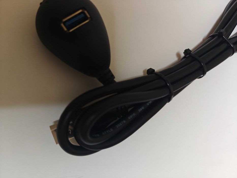 Cabluri prelungitoare / extensii USB