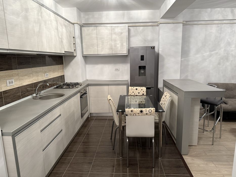 Apartament 2 camere de inchiriat Militari Residence – prima inchiriere