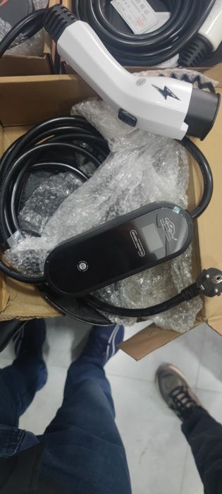 3,5kw Zaryadnik Elektromobillar uchun