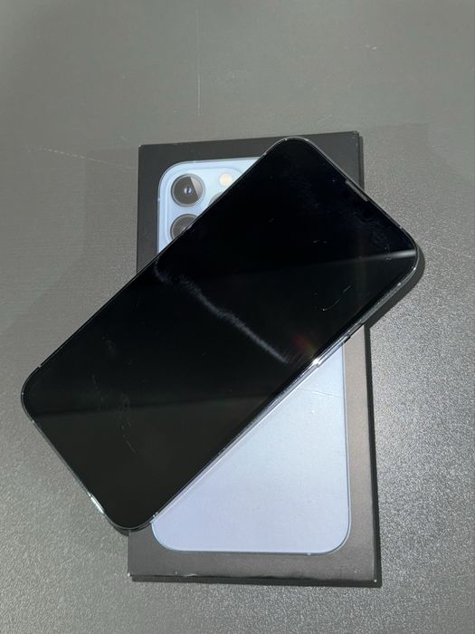 Продам IPhone 13 Pro Max 1TB