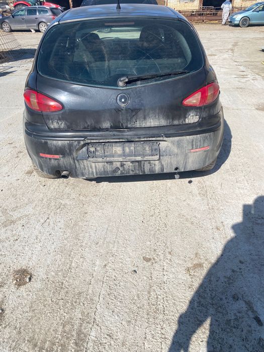 Alfa romeo 147  1.9JTD