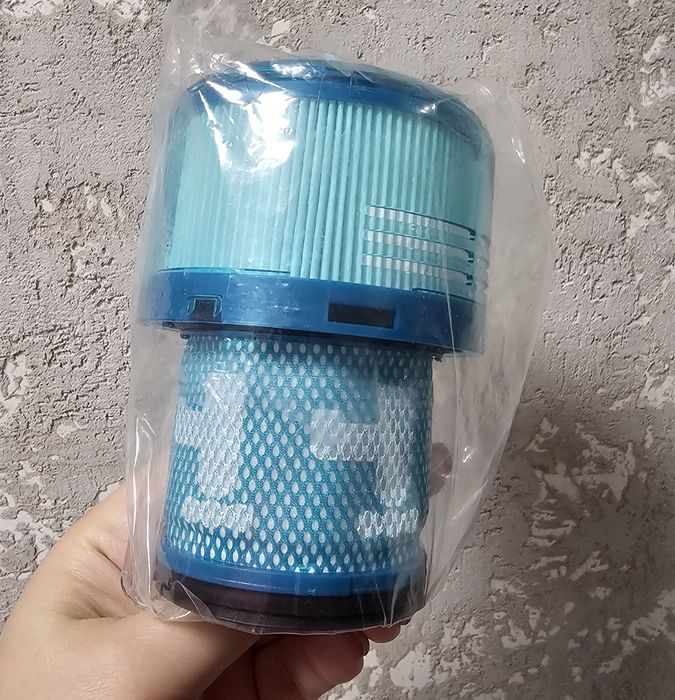 Фильтр для пылесоса Dyson V15 новый