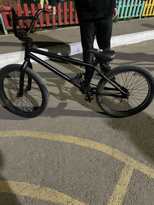 Продам велосипед бмх