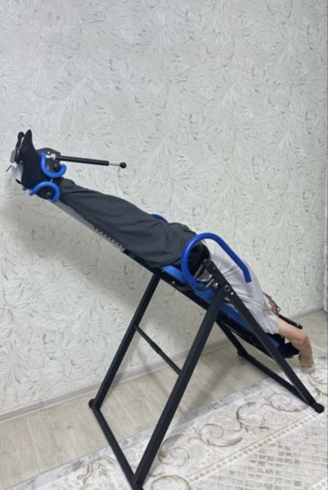 Инверсионный стол