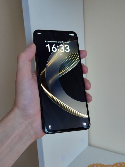 Huawei Nova 12 SE 120ГЕРЦ 256GB / 12