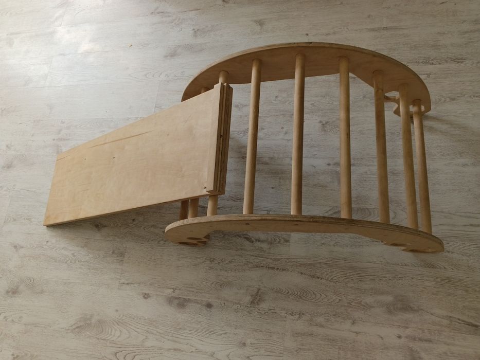 Арка Пиклера  игровой комплекс