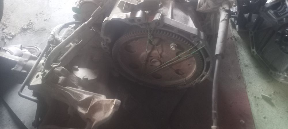 Продам автоматическии коробки Акп