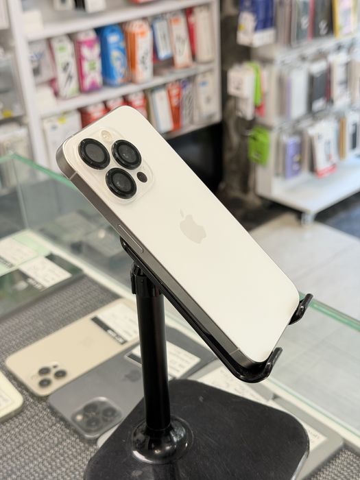 Apple iPhone 15 Pro 128Gb White