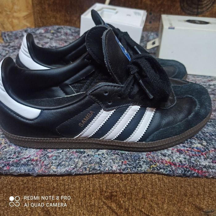 Adidas Samba като нови