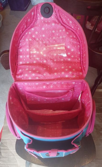 Детска раница за училище