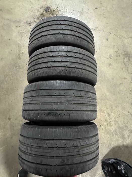 Гуми 20 цола за БМВ Х5