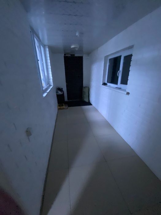 Продаётся дом в кирпичной районе