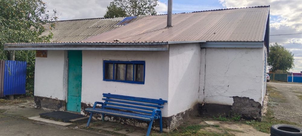 Продам дом в с.Талшик