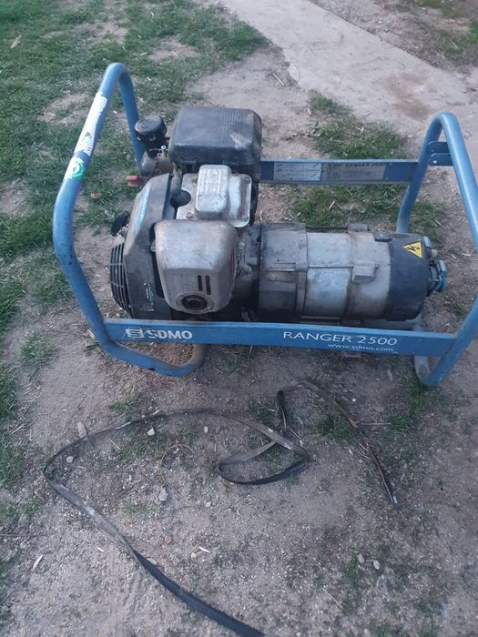 Vand generator  ranger 2500