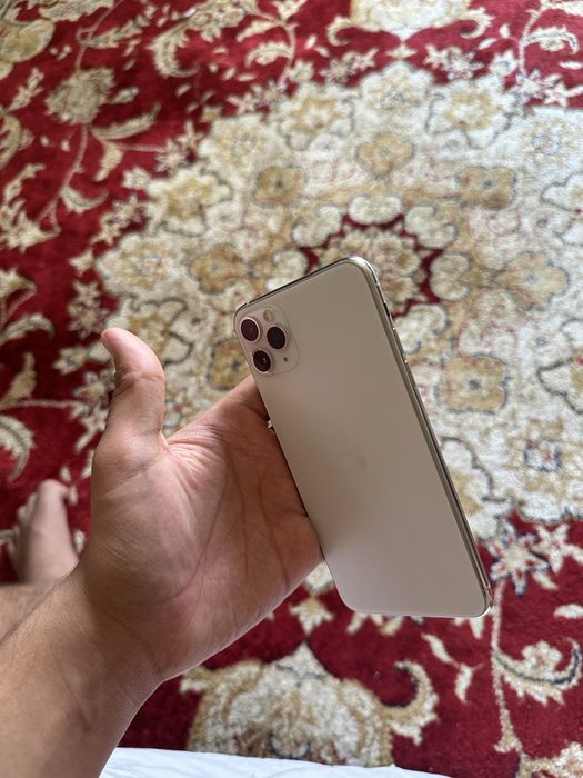 iphone 11 pro max 512gb обмен