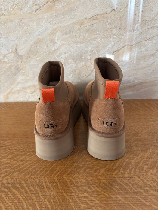 Ugg Mini Dippers