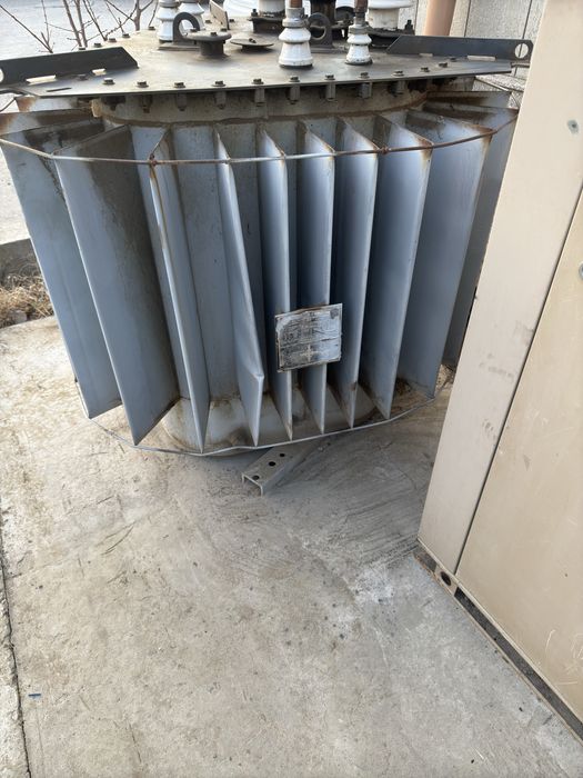 Трансформатор 250/6