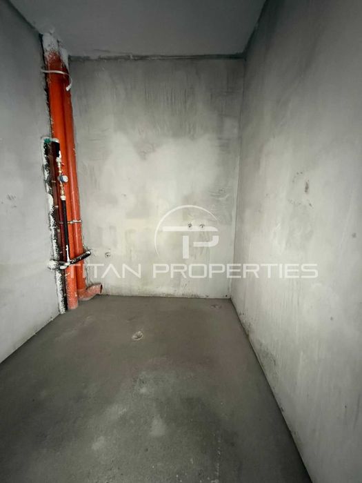 Продава се Тристаен апартамент в Пловдив, Остромила - 122 кв.м за 694 €/кв.м - Снимка #8