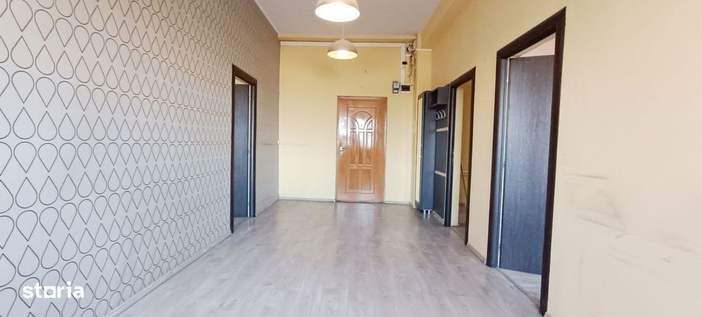 Spatii de birouri si productie-depozitare in Brasov