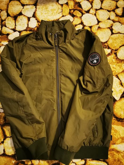 Geaca Napapijiri M mammut salewa marmot salomon