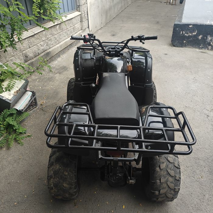 Продам квадроцикл