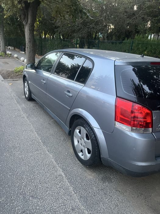 OPEL Signum 2003 — imagine 3
