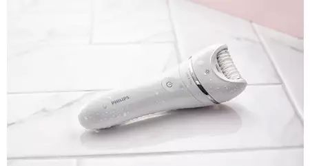 Эпилятор Philips bre 700