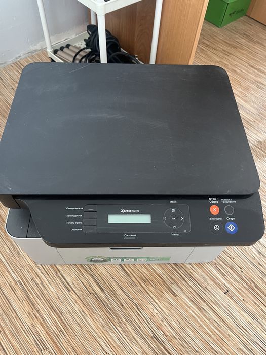 принтеры для распечатки