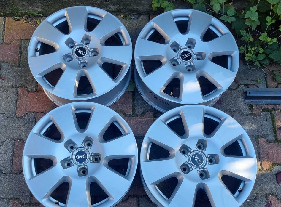 jante originale audi Q7, vw touareg, pe 18 zoll