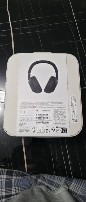 Căști Sony WH-1000XM6